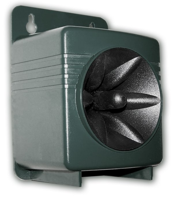 Remote Extension Speaker Accessory at