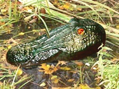 Gator Guard Visual Bird Scare Device
